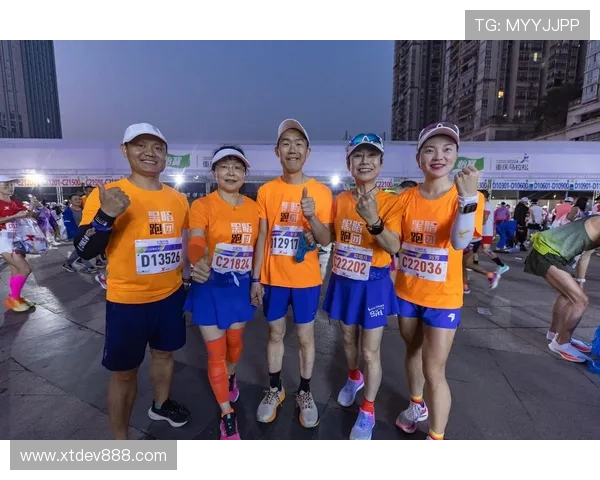 重庆滑板队在城市马拉松积分榜上以75分稳居第一名引发关注