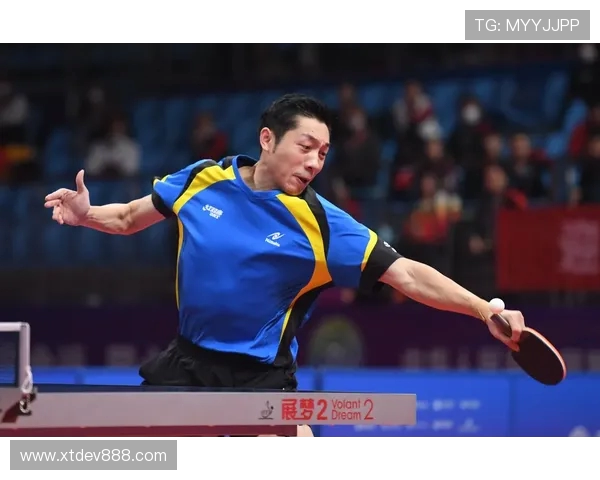 杭州乒乓球队心理素质创新高引发关注助力竞技水平提升